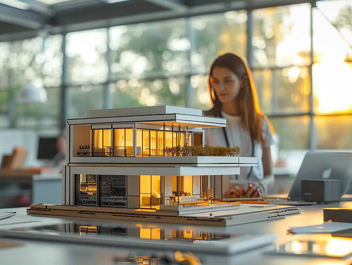construction modulaire