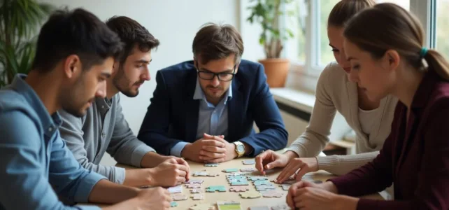 Les tests psychotechniques : évaluation et impact sur nos capacités cognitives