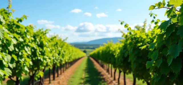 Les secrets du Chablis : un vin blanc d’exception
