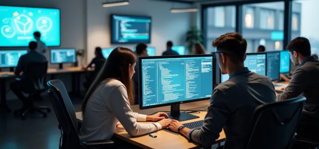 Pourquoi faire appel à une entreprise informatique ?