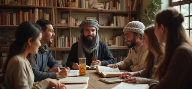 Déchiffrer les mystères de la langue arabe : un voyage linguistique inégalé Déchiffrer les mystères de la langue arabe : un voyage linguistique inégalé