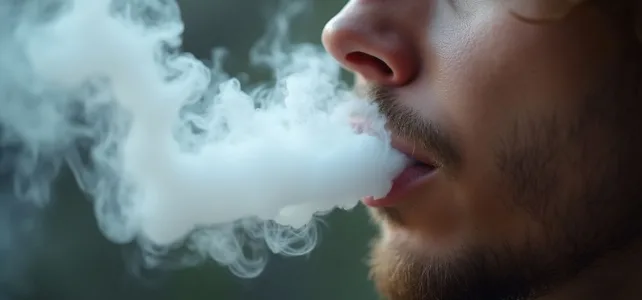 Le phénomène puff : une révolution dans le monde de la vape Le phénomène puff : une révolution dans le monde de la vape