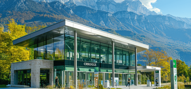 Optimiser ses finances via les agences bancaires locales : focus sur le Crédit Agricole des Savoies Optimiser ses finances via les agences bancaires locales : focus sur le Crédit Agricole des Savoies