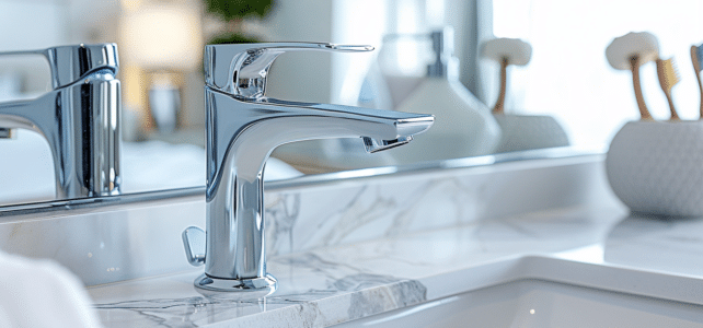 Conseils pratiques pour l’installation de votre lavabo : respect des normes et astuces Conseils pratiques pour l’installation de votre lavabo : respect des normes et astuces