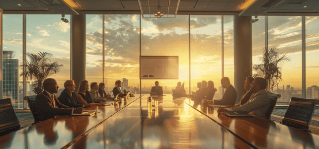 Choisir un adhérent syndic de copropriété : les critères à prendre en compte Choisir un adhérent syndic de copropriété : les critères à prendre en compte