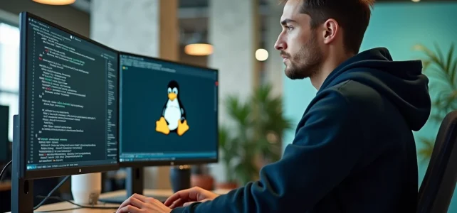 Les dernières nouvelles du monde Linux : tendances, actualités et innovations à suivre Les dernières nouvelles du monde Linux : tendances, actualités et innovations à suivre
