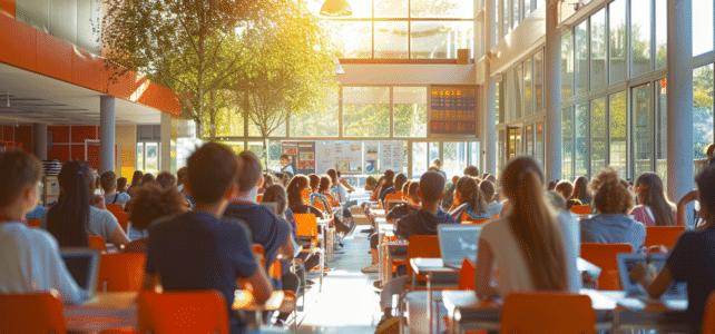 Connexion et utilisation des plateformes éducatives : focus sur les lycées de la région Nord-Pas-de-Calais Connexion et utilisation des plateformes éducatives : focus sur les lycées de la région Nord-Pas-de-Calais