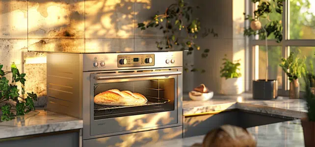 Maîtrisez la cuisson : comment réguler la température de votre four avec un thermostat 7
