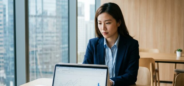 Modernisation des processus comptables : les nouvelles tendances à adopter Modernisation des processus comptables : les nouvelles tendances à adopter