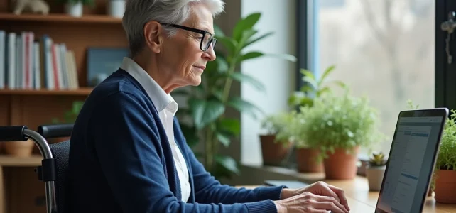 Comment réussir votre enregistrement handi’stat gratuit en ligne : guide et conseils pratiques Comment réussir votre enregistrement handi’stat gratuit en ligne : guide et conseils pratiques