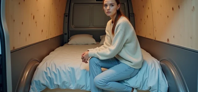 Peut-on installer un lit selon les dimensions intérieures d’un 6m3 ? Peut-on installer un lit selon les dimensions intérieures d’un 6m3 ?