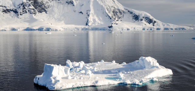Comment faire une croisiere en antarctique ? Comment faire une croisiere en antarctique ?