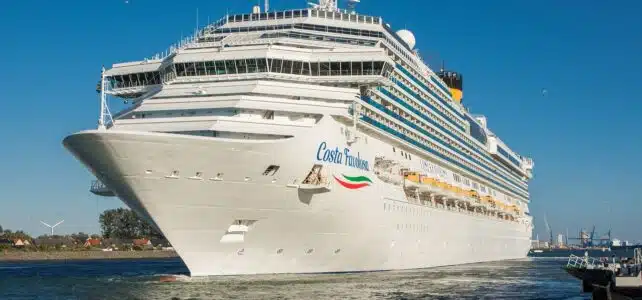 Les croisières Costa reprennent : tout ce que vous devez savoir