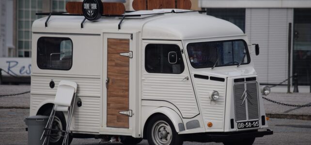 Le budget idéal pour lancer votre food truck Le budget idéal pour lancer votre food truck