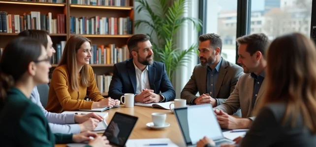 Panorama culturel européen : décryptage des tendances et enjeux contemporains Panorama culturel européen : décryptage des tendances et enjeux contemporains