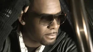 R.Kelly